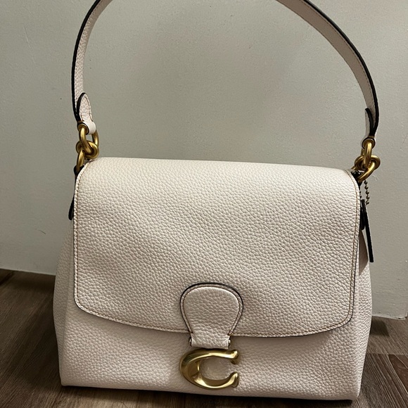 Coach May Shoulder Bag - Picture 2 of 14